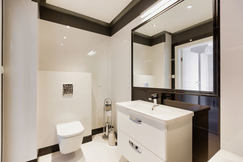 Modern Vanity Options